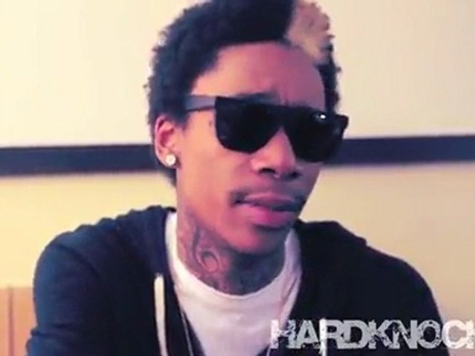 Wiz Khalifa Talks Rolling Papers, Best TGOD Statement, Amber Rose