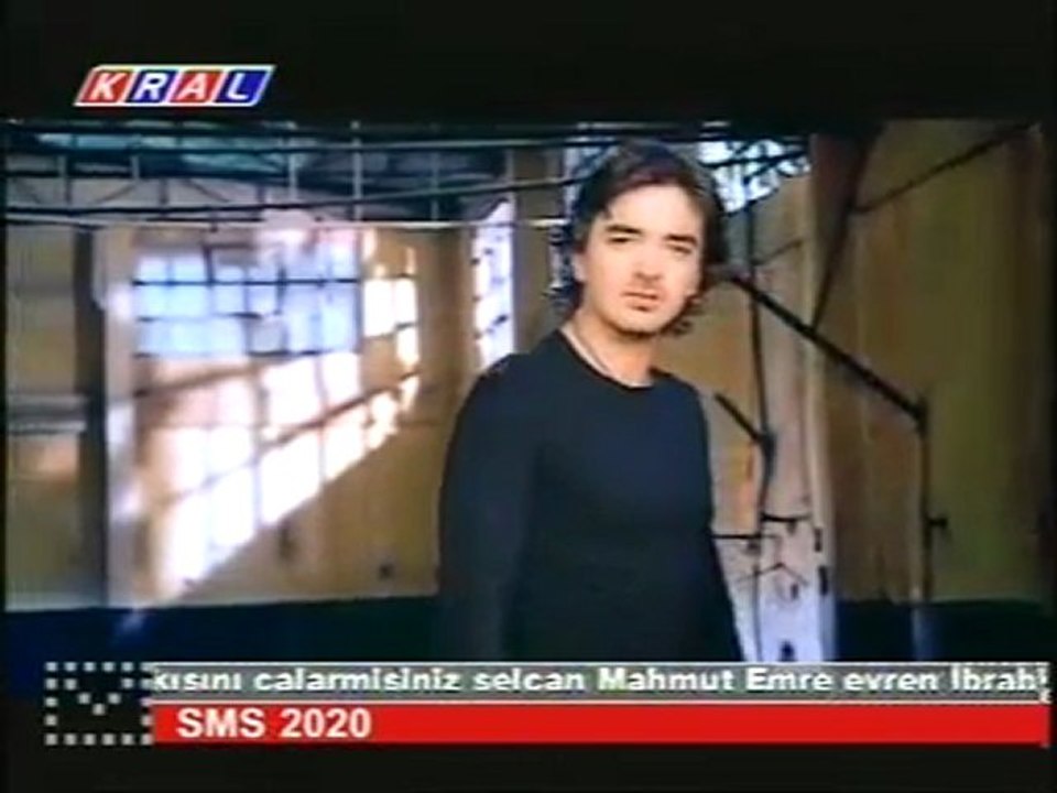 Orhan Ölmez - Özledim  "www.canlialem.com"