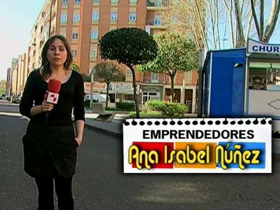 EMPRENDEDORES 02 04 2011