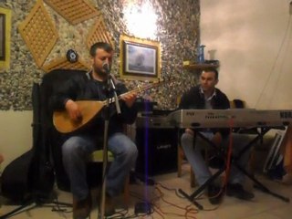 ahmet sakallıoğlu _bugün ayın ışığı