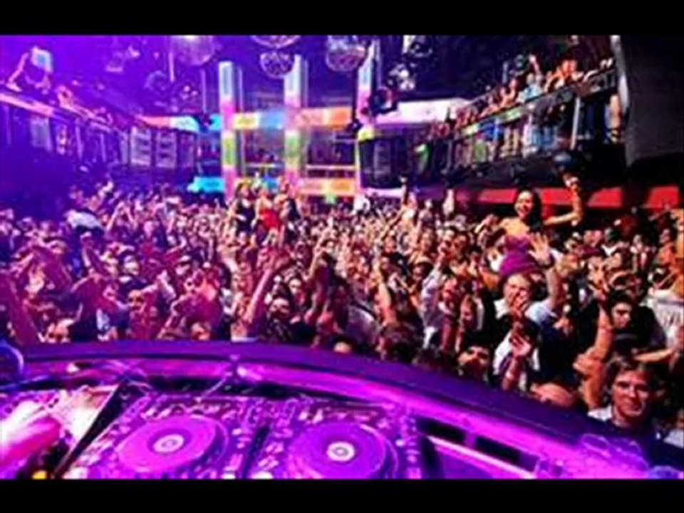 Laëtitia Lewis - " VIP PARTY " ft Big Jazz & Nasree 2011