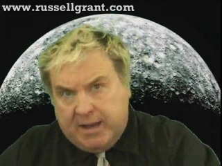 RussellGrant.com Video Horoscope Gemini April Saturday 2nd