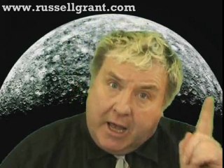 RussellGrant.com Video Horoscope Libra April Saturday 2nd