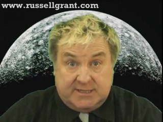RussellGrant.com Video Horoscope Leo April Saturday 2nd