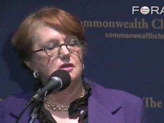 Sally Pipes Spells Out the Public Healthcare Option