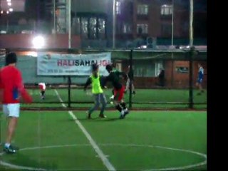 01.04.2011 Semt Aşkı - Nur Spor