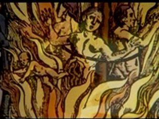 Le nazisme et les sorcières 1sur3