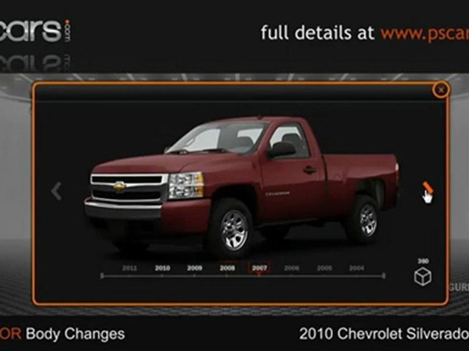 Used 2010 Chevrolet Silverado 3500HD Hamilton ON at PSCars.com