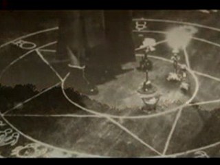 Le nazisme et les sorcières 2sur3