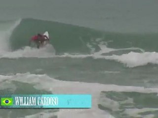 O'Neill Cold Water Classic New Zealand Final