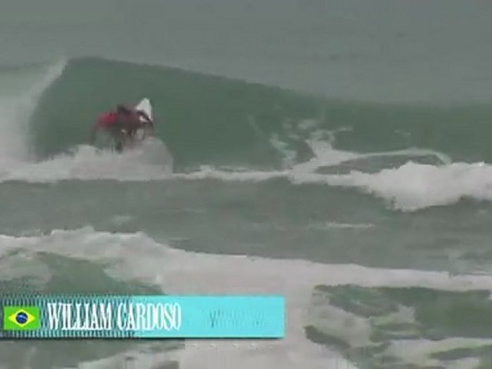 O'Neill Cold Water Classic New Zealand Final