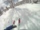 Skiing in Jackson Hole with Marmot Athlete Greg Ernst