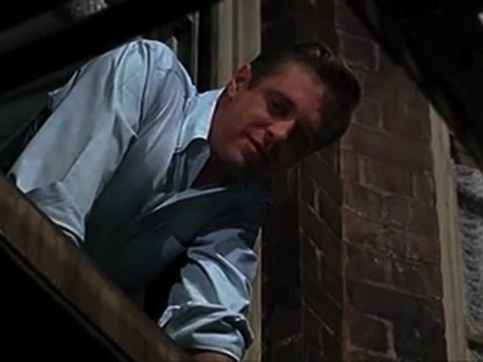 ムーンリバー Breakfast at Tiffany's オードリー・ヘプバーン Audre...