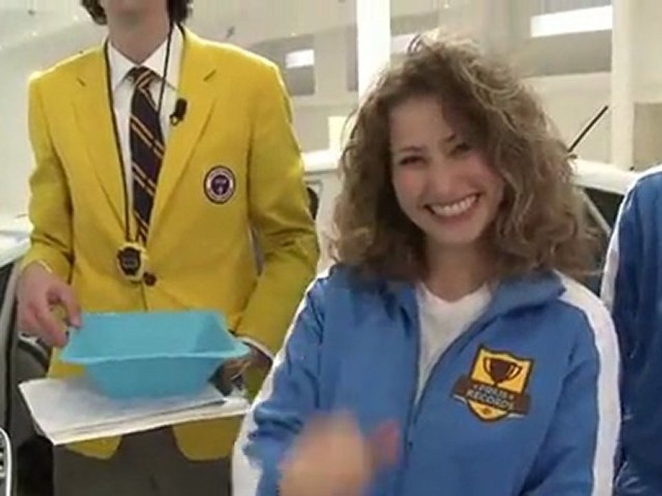 Prius Records Day One Wrap Up