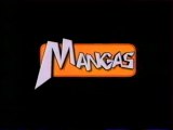 Bande Annonce Promotionnel Juin 2005 Mangas