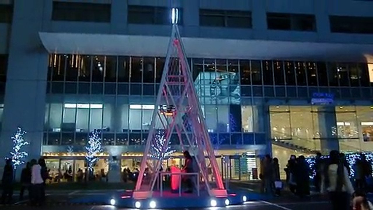 Sninjuku　Sorthen　Lights　’09～’10