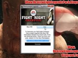 Fight Night Champion Heavyweight Legends Pack Free