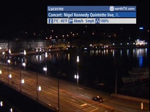 Los Angeles - USA, New York - USA, Pine Valley - Beijing - China, Lucerne - Switzerland, Washington - USA, Ekaterinburg - Russia, Hamburg - Germany