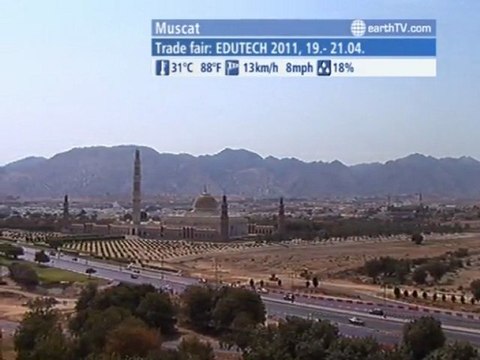 Ekaterinburg - Russia, Melbourne - Australia, Paris - France, Muscat - Oman, Ascona - Ticino - Switzerland, Dusseldorf - Germany, Seattle - USA