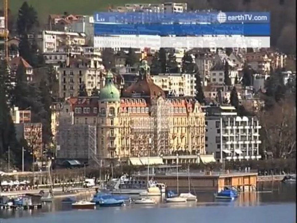 Barcelona - Spain, Dresden - Germany, Warsaw - Poland, Pine Valley - Beijing - China, Cannes - France, Lucerne - Switzerland, Rio de Janeiro - Brazil