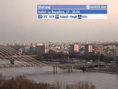 Lugano - Ticino - Switzerland, Las Vegas - USA, Warnemunde - Germany, Warsaw - Poland, Cannes - France, Engelberg - Titlis - Switzerland, Melbourne - Australia