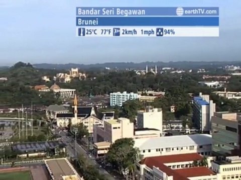 Paris - France, Stuttgart - Germany, Melbourne - Australia, Macau SAR - China, Bandar Seri Begawan - Brunei, Amsterdam - Netherlands, Vienna - Austria