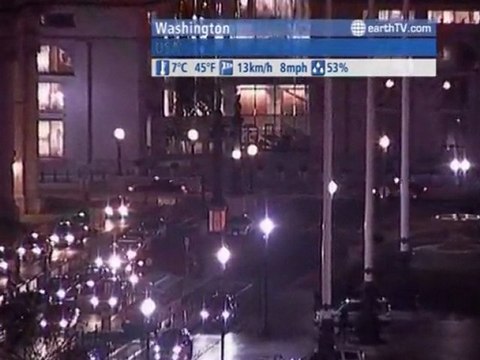 Pine Valley - Beijing - China, Ekaterinburg - Russia, Avignon - France, Washington - USA, Cannes - France, New York - USA, Muscat - Oman