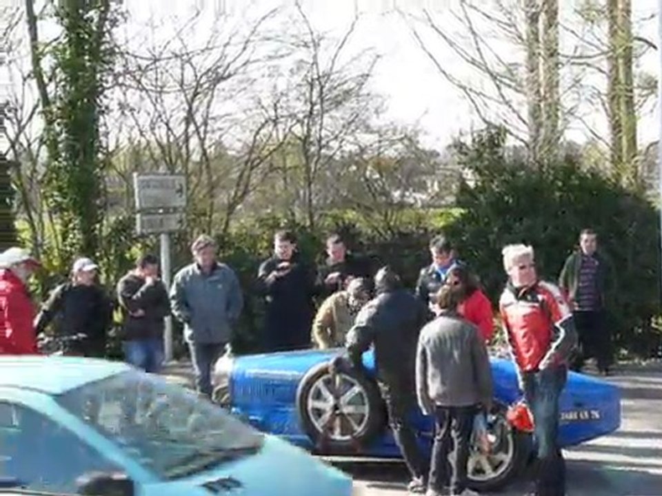 Bugatti