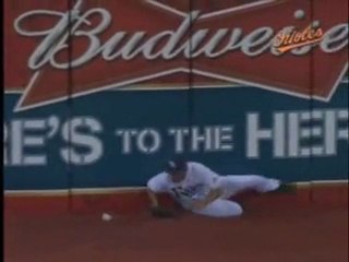 Baltimore - Tampa Bay Highlights (4/1/11)