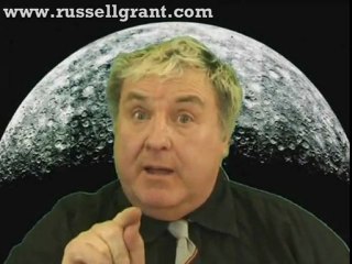 RussellGrant.com Video Horoscope Pisces April Saturday 2nd
