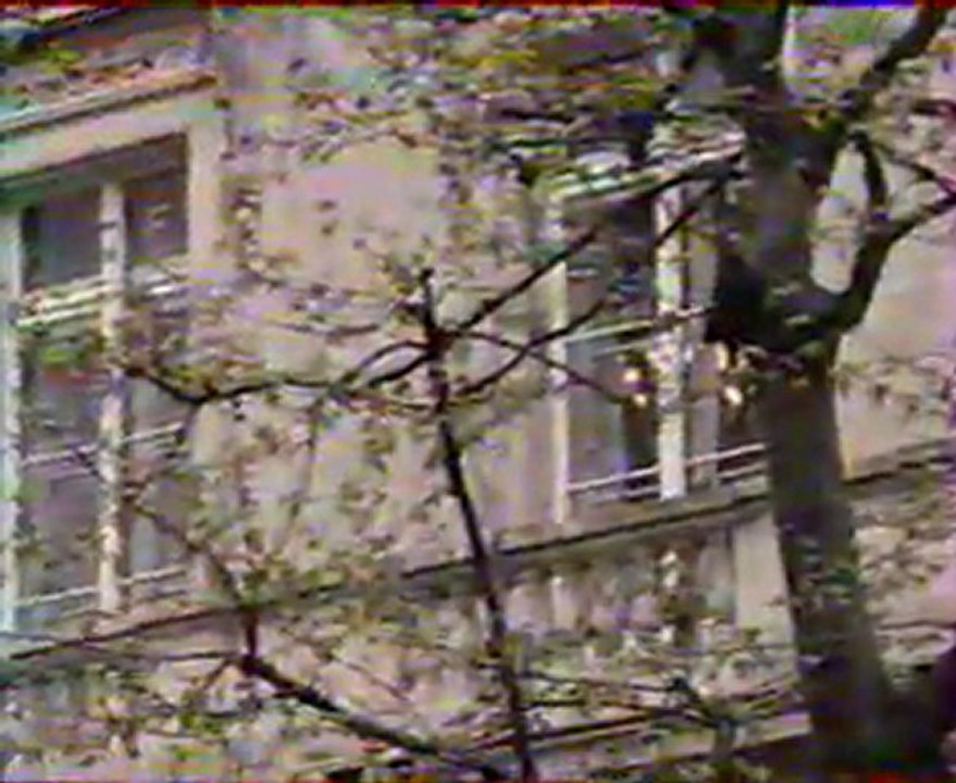 Israël & la bombe A 2/3