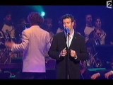 Night of the Proms France 2004:Roch Voisine: Tant pis