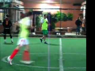 01.04.2011 Okyanus Spor-Azra