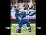 watch cricket world cup Series 2011 Sri Lanka vs India final live streaming