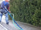 Seattle Roof Cleaning 206-786-0098 Never Pressure Wash!