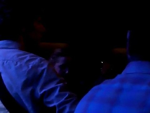 Daniel Martin Moore - The Dark Road is a Hard Road to Travel - Bowery Ballroom, NYC