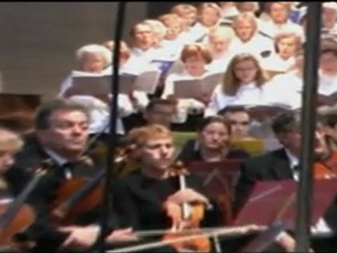 Fauré : Requiem (Introït)