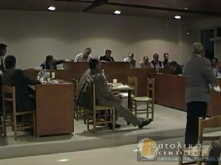 ΠΑΡΕΜΒΑΣΗ κου ΠΗΓΑΔΙΤΗ - Δ.Σ. ΠΑΛΛΗΝΗΣ 29/3/2011 ΨΗΦΙΣΗ ΠΡΟΫΠΟΛΟΓΙΣΜΟΥ