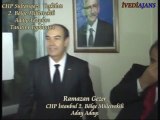 Sultangazi CHP Milletvekili Aday Adaylarını tanıttı 2