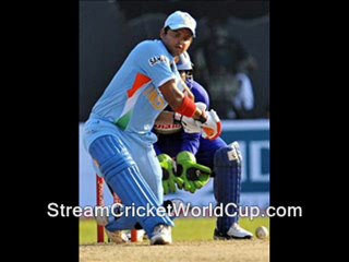 icc world cup final 2011 watch live cricket streaming