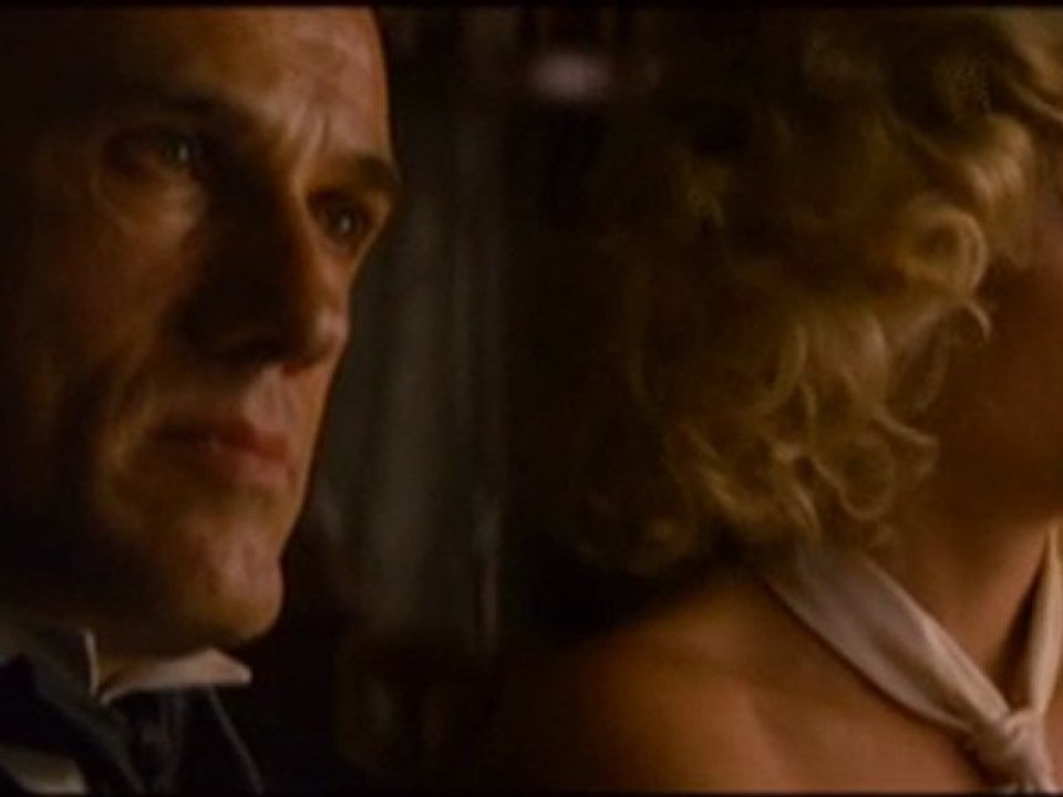 Water for Elephants - USS