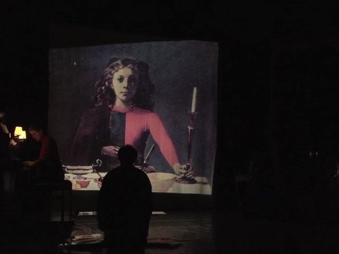 Boucle d'Or, Trente Trois Variations.