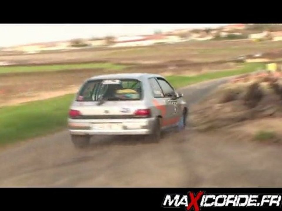 vigne de régnié 2011 ANTHONY COQUELLE/ ROMAIN SAUCAZ