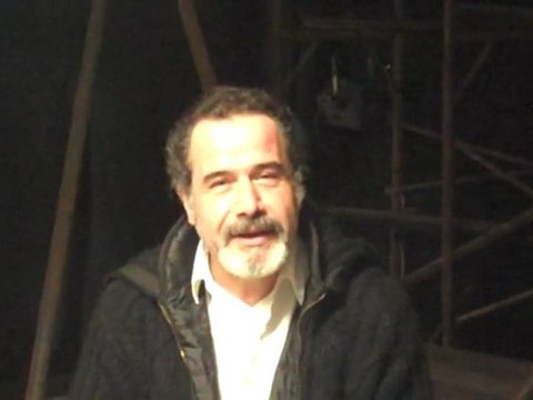 Ο Θόδωρος Κατσαφάδος μιλά στο cosmo.gr 1