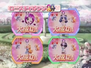 パチンコCRローズテイルＰＶ動画