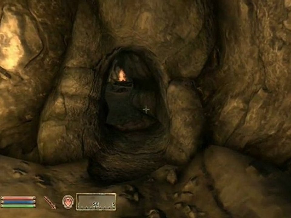 WT Oblivion (02) : Les Cavitées Gobelinnes