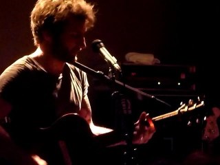 Guillaume Grand Egoïste Café Julien Marseille 01042011