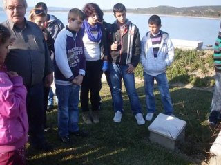 reyhanlı-çanakkale gezisi