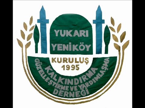 YUKARI YENİKÖY ün slayt gösterisi -1