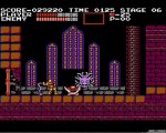 Chevaucher épique de CastleVania partie 1